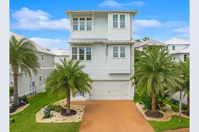 79 S Grande Pointe Drive S, Inlet Beach, FL 32461 - Photo 5