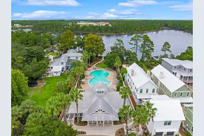 79 S Grande Pointe Drive S, Inlet Beach, FL 32461 - Photo 3