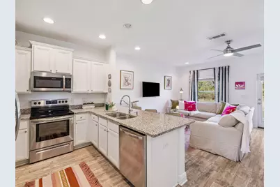 89 Crossing Lane #C, Santa Rosa Beach, FL 32459 - Photo 9