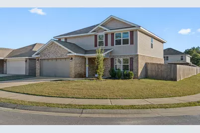 6340 Churchill Circle, Milton, FL 32583 - Photo 1