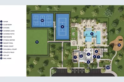 304 Ember Lane #Lot 300, Panama City Beach, FL 32413 - Photo 25