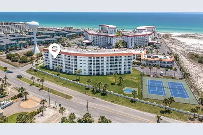 909 Santa Rosa Boulevard #UNIT 548, Fort Walton Beach, FL 32548 - Photo 55