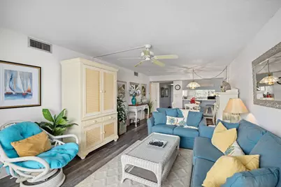 909 Santa Rosa Boulevard #UNIT 548, Fort Walton Beach, FL 32548 - Photo 17