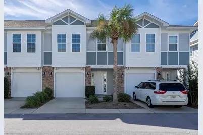 105 Grand Falls Lane, Panama City Beach, FL 32407 - Photo 1