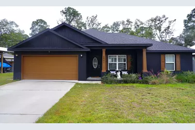 6841 Nelson Street, Navarre, FL 32566 - Photo 1