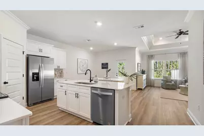 14 Nellie Preserve Lane, Santa Rosa Beach, FL 32459 - Photo 5