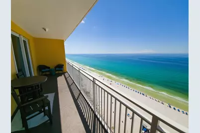 12011 Front Beach Road Road #1802B, Panama City Beach, FL 32407 - Photo 3