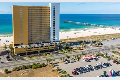 12011 Front Beach Road Road #1802B, Panama City Beach, FL 32407 - Photo 5