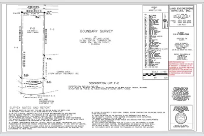 Lot 2 Wildwood Lakes Drive, Defuniak Springs, FL 32435 - Photo 5