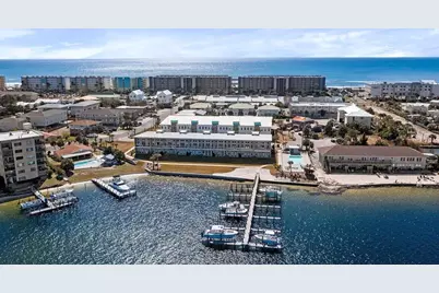 340 Bluefish Drive #105, Fort Walton Beach, FL 32548 - Photo 1