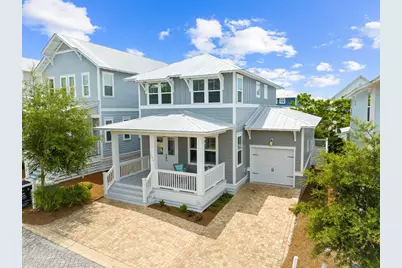 108 Gulfview Way, Santa Rosa Beach, FL 32459 - Photo 1