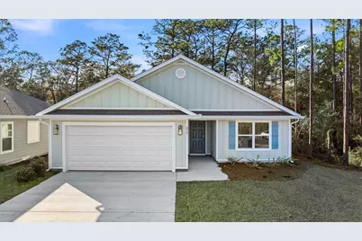 275 Eunola Lane, Freeport, FL 32439 - Photo 1