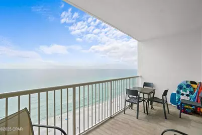 10811 Front Beach Road #UNIT 1607, Panama City Beach, FL 32407 - Photo 21