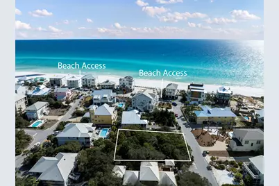 Lot 3 Gulf Breeze Drive, Santa Rosa Beach, FL 32459 - Photo 1