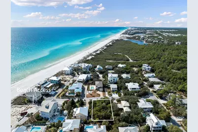 Lot 3 Gulf Breeze Drive, Santa Rosa Beach, FL 32459 - Photo 3