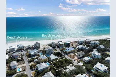 Lot 3 Gulf Breeze Drive, Santa Rosa Beach, FL 32459 - Photo 13