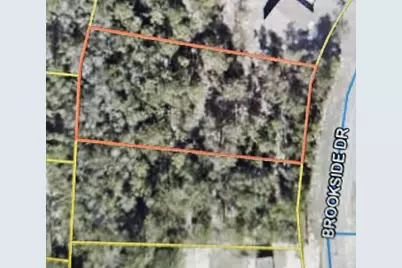 000 Brookside Drive #1, Defuniak Springs, FL 32433 - Photo 1