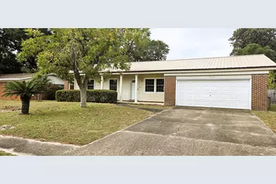 1008 S Palm Boulevard S, Niceville, FL 32578 - Photo 1