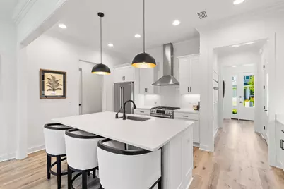 23 Green Heron Street #Lot 54, Watersound, FL 32461 - Photo 3