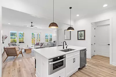 23 Green Heron Street #Lot 54, Watersound, FL 32461 - Photo 9