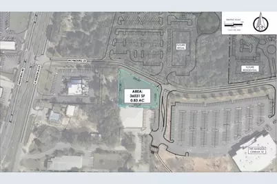 Tbd Richburg Lane, Crestview, FL 32539 - Photo 5