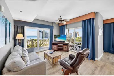 5000 S Sandestin Boulevard S #6702/6704, Miramar Beach, FL 32550 - Photo 1