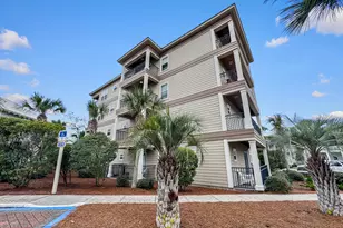 80 W Seacrest Beach Blvd W, Inlet Beach, FL 32461 - Photo 29