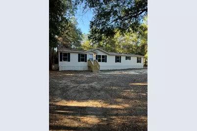 5458 Highway 4, Baker, FL 32531 - Photo 1