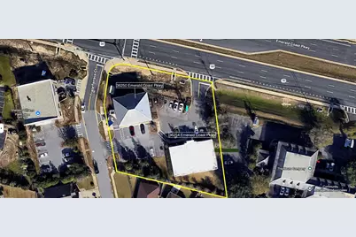 36250 Emerald Coast Parkway #250 & 254, Destin, FL 32541 - Photo 1