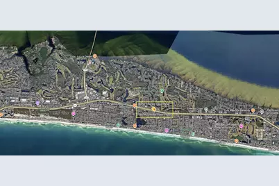 36250 Emerald Coast Parkway #250 & 254, Destin, FL 32541 - Photo 53