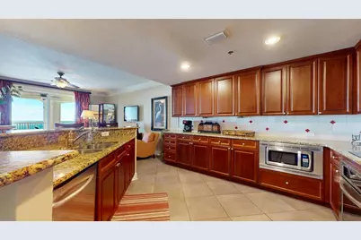 11800 Front Beach Road #UNIT 2-1402, Panama City Beach, FL 32407 - Photo 17