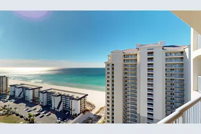 11800 Front Beach Road #UNIT 2-1402, Panama City Beach, FL 32407 - Photo 7