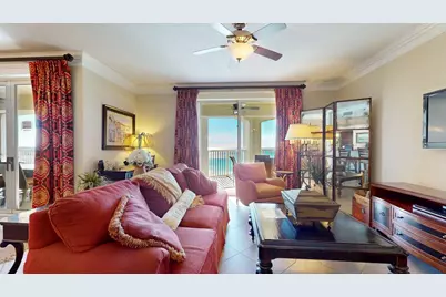 11800 Front Beach Road #UNIT 2-1402, Panama City Beach, FL 32407 - Photo 9