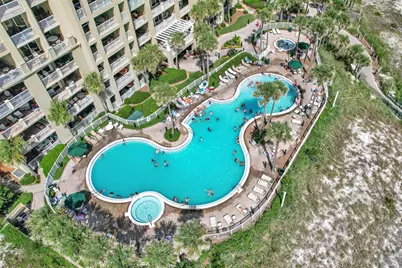 11800 Front Beach Road #UNIT 2-1402, Panama City Beach, FL 32407 - Photo 63