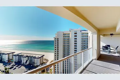 11800 Front Beach Road #UNIT 2-1402, Panama City Beach, FL 32407 - Photo 3
