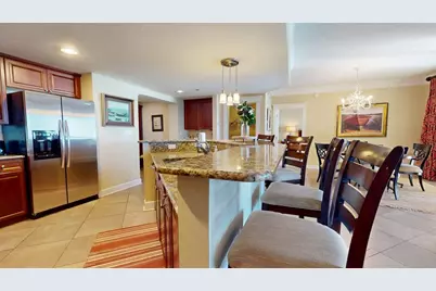 11800 Front Beach Road #UNIT 2-1402, Panama City Beach, FL 32407 - Photo 21