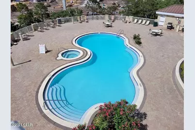 11800 Front Beach Road #UNIT 2-1402, Panama City Beach, FL 32407 - Photo 55