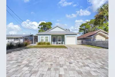 7620 Sunset Avenue, Panama City Beach, FL 32408 - Photo 3