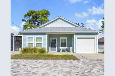 7620 Sunset Avenue, Panama City Beach, FL 32408 - Photo 1