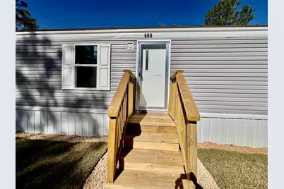 600 W Violet Lane W, Defuniak Springs, FL 32433 - Photo 1