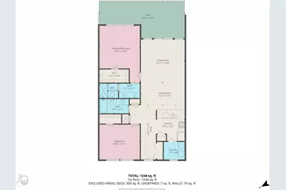 5 Laguna Street #104, Fort Walton Beach, FL 32548 - Photo 41