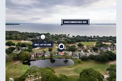 946 Shalimar Point Drive, Shalimar, FL 32579 - Photo 61