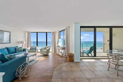 11619 Front Beach Road #UNIT 507, Panama City Beach, FL 32407 - Photo 25