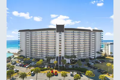 11619 Front Beach Road #UNIT 507, Panama City Beach, FL 32407 - Photo 35