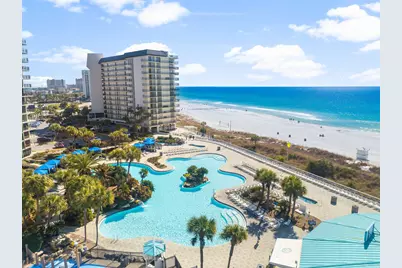 11619 Front Beach Road #UNIT 507, Panama City Beach, FL 32407 - Photo 29