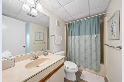 11619 Front Beach Road #UNIT 507, Panama City Beach, FL 32407 - Photo 7