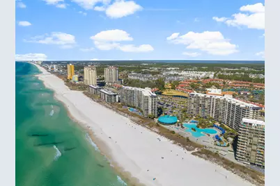 11619 Front Beach Road #UNIT 507, Panama City Beach, FL 32407 - Photo 31