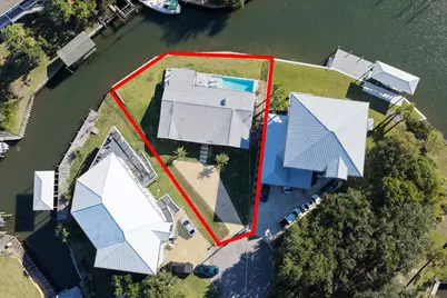 1294 Soundside Landing Court, Gulf Breeze, FL 32563 - Photo 47