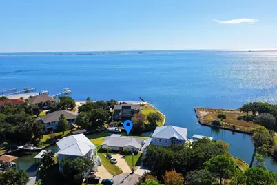 1294 Soundside Landing Court, Gulf Breeze, FL 32563 - Photo 45