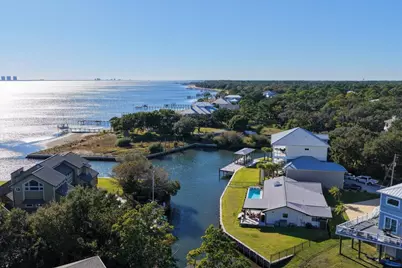 1294 Soundside Landing Court, Gulf Breeze, FL 32563 - Photo 1